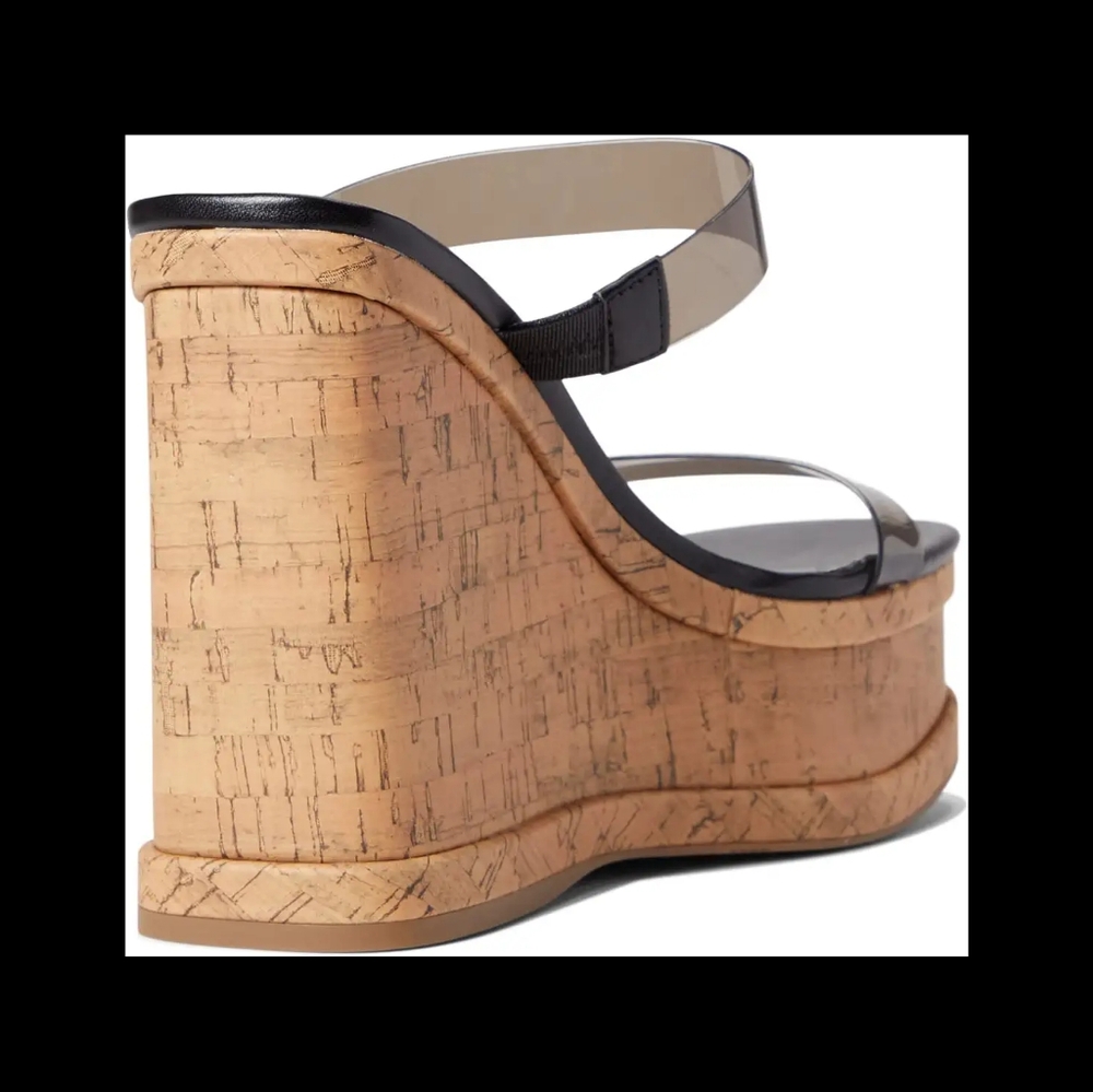 Nine West Rapp Platform Sandal - Picture 5 of 5